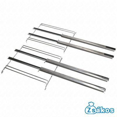 Sín, tepsitartó (eredeti) GORENJE/MORA tűzhely fotó