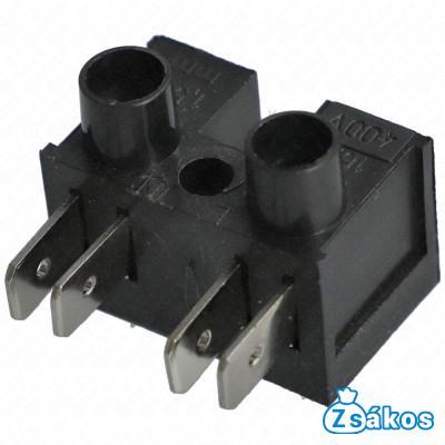 Sorkapocs (eredeti) HAJDU bojler 10db/csomag fotó