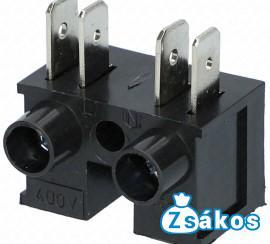 Sorkapocs (eredeti) HAJDU bojler