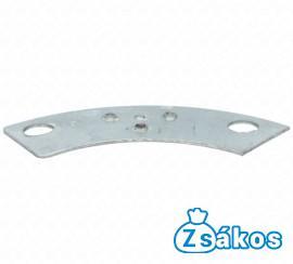 Sorkapocs tartólemez, íves (eredeti) HAJDU FVT új bojler