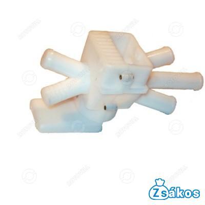 SUGÁRTÖRŐ ENERGOMAT fotó