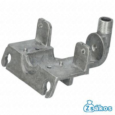 Sütő alsó gázégő csonk, VESTEL (török Karancs) tűzhely fotó