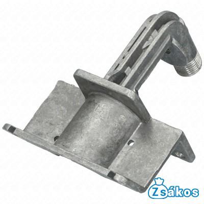 Sütő alsó gázégő csonk, VESTEL (török Karancs) tűzhely fotó