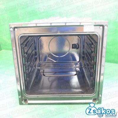 Sütő kamra (bontott, eredeti) BEKO tűzhely fotó