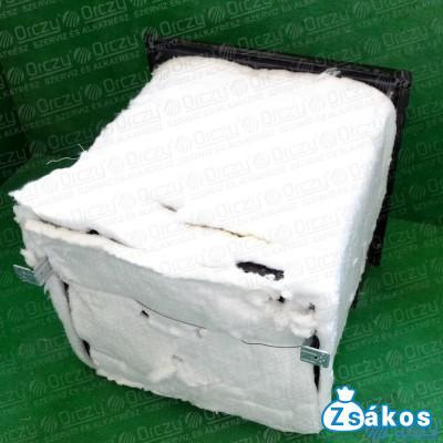 Sütő kamra (bontott, eredeti) BEKO tűzhely fotó