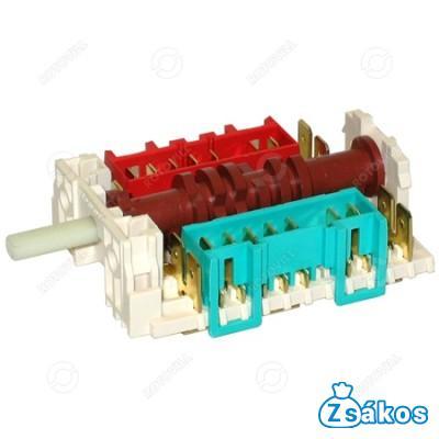 SŰTŐ VÁLASZTÓ KAPCSOLÓ GORENJE fotó