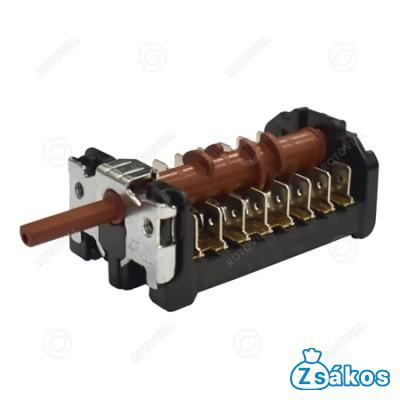 SŰTŐFUNKCIÓ KAPCSOLÓ BEKO M1 fotó