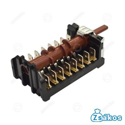 SŰTŐFUNKCIÓ KAPCSOLÓ BEKO M1 fotó