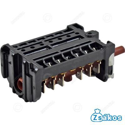 SŰTŐFUNKCIÓ KAPCSOLÓ BEKO fotó