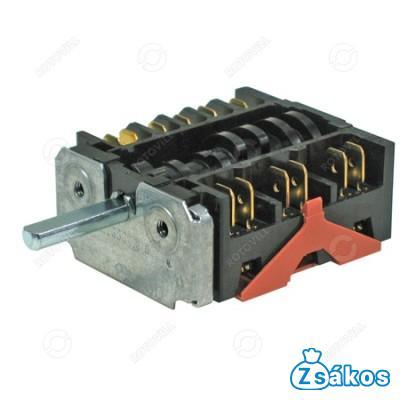 SŰTŐFUNKCIÓ KAPCSOLÓ CANDY (46.26866.818) fotó