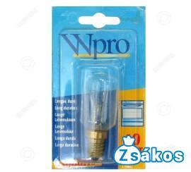  SÜTŐIZZÓ E14/40W 300 °C, HŐÁLLÓ fotó