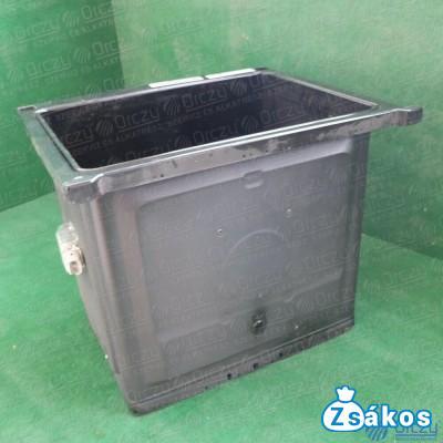 Sütőkamra (bontott, eredeti) BEKO tűzhely fotó