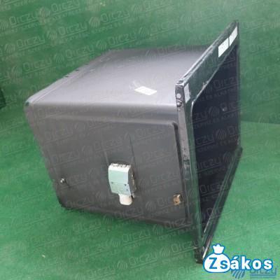 Sütőkamra (bontott, eredeti) BEKO tűzhely fotó