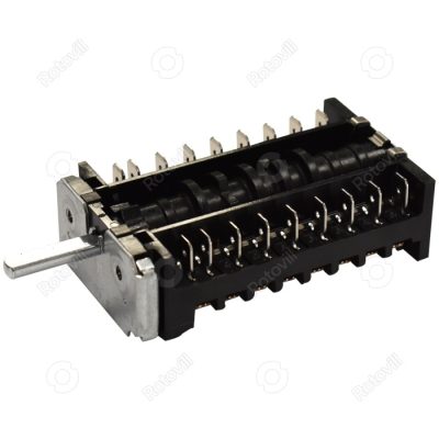 SÜTŐKAPCSOLÓ ELECTROLUX EK-6488,EKV-5601/EKC-5605 fotó