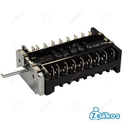 SÜTŐKAPCSOLÓ ELECTROLUX EK-6488,EKV-5601/EKC-5605 fotó