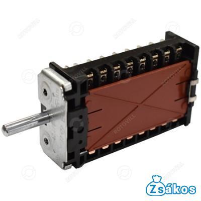 SÜTŐKAPCSOLÓ ELECTROLUX EK-6488,EKV-5601/EKC-5605 fotó