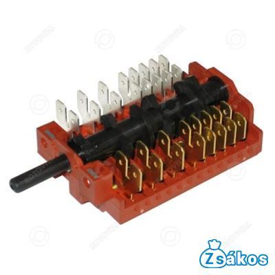 SÜTŐKAPCSOLÓ INDESIT K3G51SA fotó