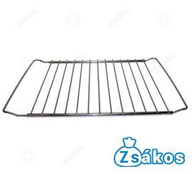  SÜTŐRÁCS UNIVERZÁLIS (KIHÚZHATÓ) 380x307mm fotó