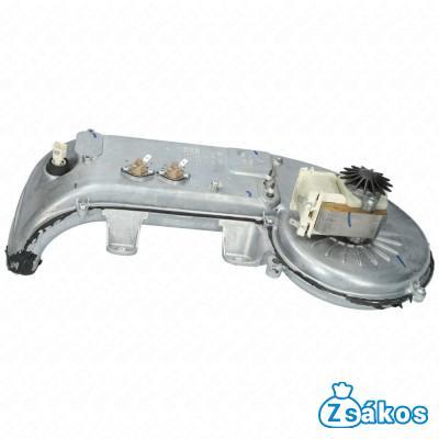 Szárítóegység (bontott, eredeti) BEKO mosógép fotó