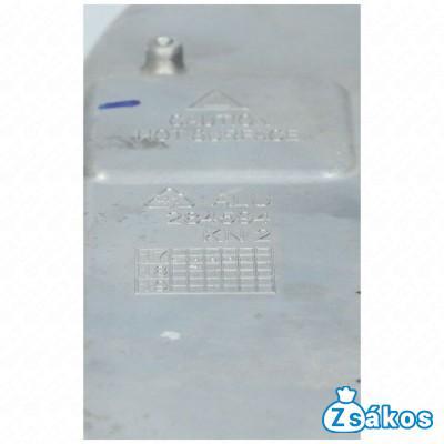 Szárítóegység (bontott, eredeti) BEKO mosógép fotó