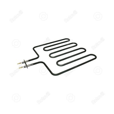 SZAUNA FŰTŐBETÉT 2500W 305x370mm fotó