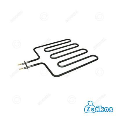 SZAUNA FŰTŐBETÉT 2500W 305x370mm fotó