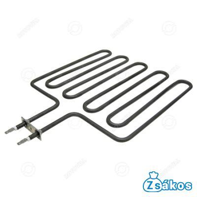 SZAUNA FŰTŐBETÉT 2670W 300x365mm fotó