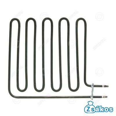 SZAUNA FŰTŐBETÉT 2670W OLDALKIVEZETÉSES HARVIA ZSB228 fotó