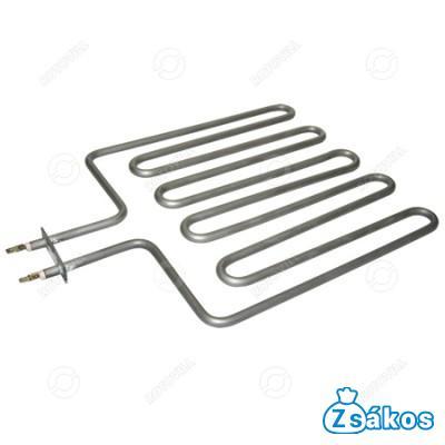 SZAUNA FŰTŐBETÉT 3000W 300x385mm fotó