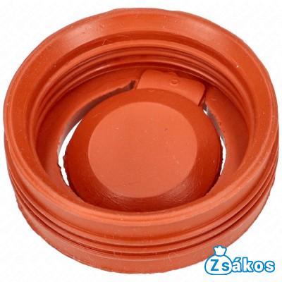 Szelep/tömítés ürítő szivattyúra GORENJE KFS60L fotó