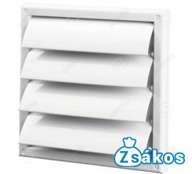 SZELLŐZŐRÁCS MV 120 J ZSALUS