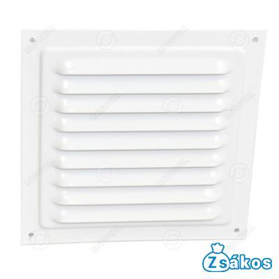 SZELLŐZŐRÁCS MVM150 SA (FÉM) fotó