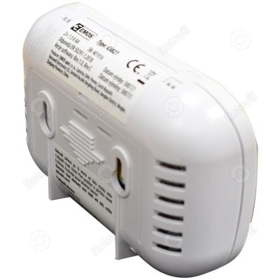 SZÉN-MONOXID-ÉRZÉKELŐ GS827 (10 ÉV ÉLETTARTAM) fotó