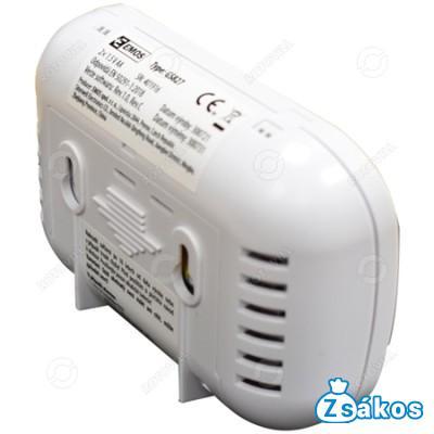 SZÉN-MONOXID-ÉRZÉKELŐ GS827 (10 ÉV ÉLETTARTAM) fotó