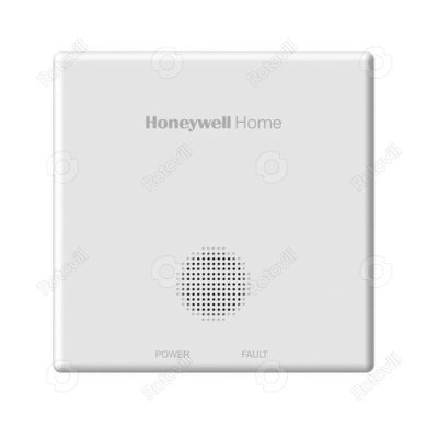 SZÉN-MONOXID-ÉRZÉKELŐ RÁDIÓFREKVENCIÁS  HONEYWELL  R200C-N2 (10 év élettartam) fotó