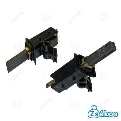 SZÉNKEFE HÁZZAL 5x12,5x30 (PÁRBAN) FAGOR fotó