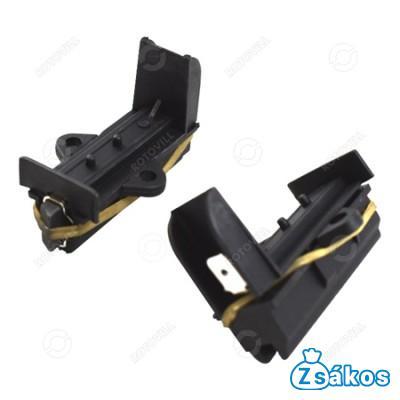 SZÉNKEFE HÁZZAL 5x12,5x32 (PÁRBAN) BEKO fotó