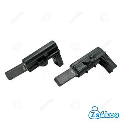 SZÉNKEFE HÁZZAL 5x12,5x35 (PÁRBAN) INDESIT fotó