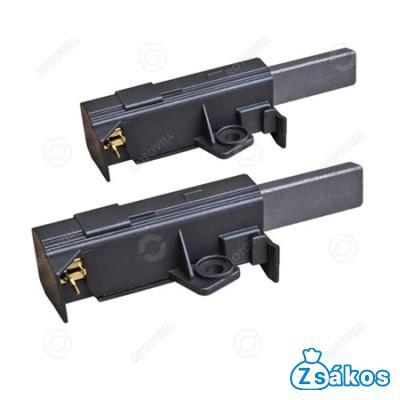 SZÉNKEFE HÁZZAL 5x12,5x40 (PÁRBAN) ZANUSSI fotó