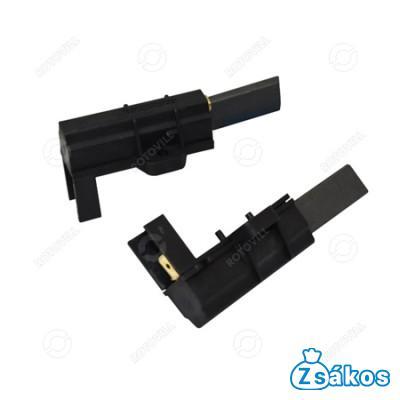 SZÉNKEFE HÁZZAL 5x13,5x40 (PÁRBAN) INDESIT fotó