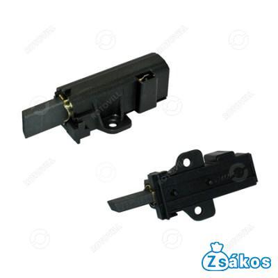 SZÉNKEFE HÁZZAL 5x13x36,5 (PÁRBAN) AEG/SOLE fotó