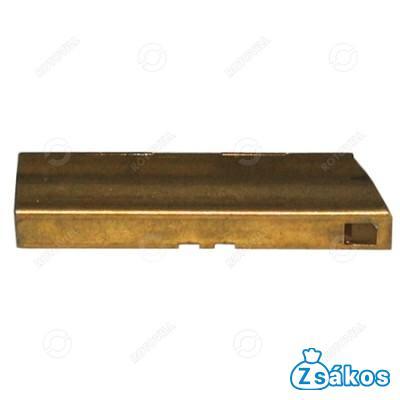 SZÉNKEFETARTÓ ETA fotó