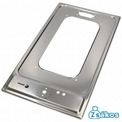 Szennytálca (inox) FAGOR olajsütő fotó