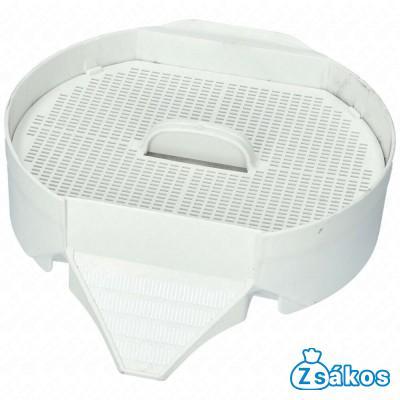 Szénszűrő (eredeti) ZELMER vízforraló fotó