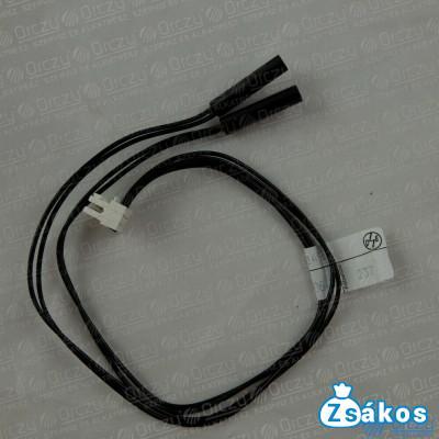 Szenzor hőérzékelő (eredeti) WHIRLPOOL szárítógép fotó