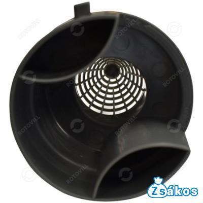 SZEPARÁTOR ETA 1493 PORSZÍVÓ fotó