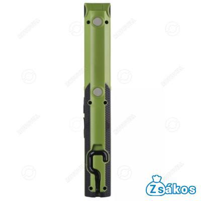 SZERELŐLÁMPA (2× COB LED + LED) TÖLTHETŐ P4535 fotó