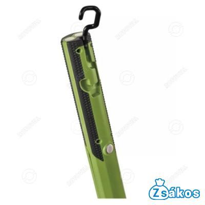 SZERELŐLÁMPA (2× COB LED + LED) TÖLTHETŐ P4535 fotó