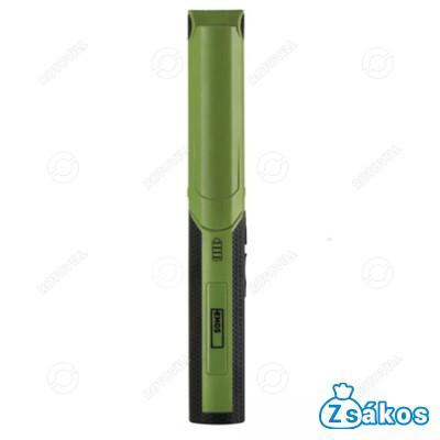 SZERELŐLÁMPA (2× COB LED + LED) TÖLTHETŐ P4535 fotó