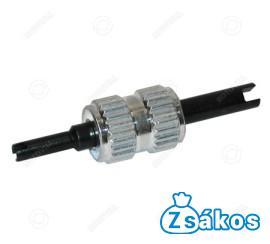 SZERVÍZ SZELEP ELTÁVOLÍTÓ (AUTÓKLÍMA) MASTERCOOL R134A/R12